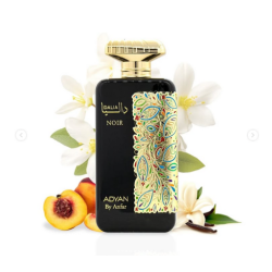 عطر داليا نوير للنساء 100 مل Dalia Noir Extrait De Parfum for Women 100ML
