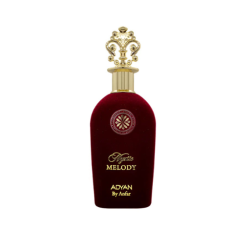 عطر ميستيك ميلودي للنساء 100 مل Mystic Melody Eau De Parfum for Women 100 ml 