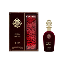عطر ميستيك ميلودي للنساء 100 مل Mystic Melody Eau De Parfum for Women 100 ml 
