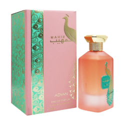 عطر مهيب للنساء 100 مل Mahib Eau De Parfum for Women 100 ml