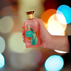 عطر مهيب للنساء 100 مل Mahib Eau De Parfum for Women 100 ml