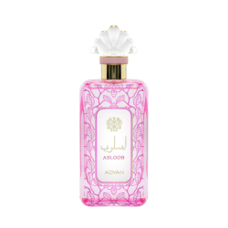 عطر أسلوب للنساء 100 مل Asloob Eau De Parfum for Women 100 ml