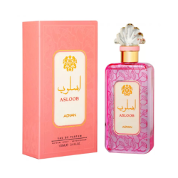 عطر أسلوب للنساء 100 مل Asloob Eau De Parfum for Women 100 ml