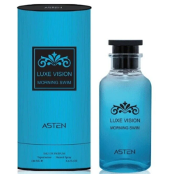 عطر مورنينج سويم Eau De Parfum لكلا الجنسين Morning Swim  Edp  Eau De Parfum Unisex 100Ml