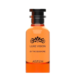 لوكس فيجن باي ذا سي شور Eau De Parfum لكلا الجنسين Luxe Vision By The Seashore  Eau De Parfum Unisex  100ml 