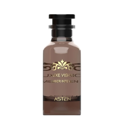 أمبر إنتنس Eau De Parfum للرجال  Amber Intense  Eau De Parfum Men's perfume 100ml
