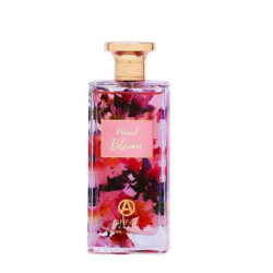 فلورا بلوم Eau De Parfum للنساء Floral Bloom Eau De Parfum women's Perfume 100ml