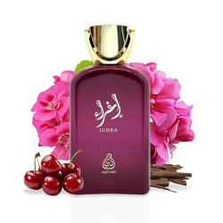 عطر اغراء للنساء 100 مل Ighra Eau De Parfum for Women 100 ml 