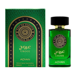 عطر عروج أديان Eau De Parfum  للرجال Urooj Adyan Eau De Parfum Men's perfume 100 ml