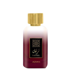 عطر ترتيل Eau De Parfum لكلا الجنسين Tarteel  Eau De Parfum Unisex Parfum 100 ml