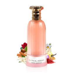 عطر بين الاسرار  Eau De Parfum للنساء Bayn Al Asrar Eau De Parfum Women's perfume 80 ML