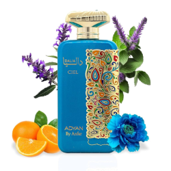 داليا سيل Eau De Parfum للنساء DALIA CIEL Eau De Parfum Women's perfume 100ML