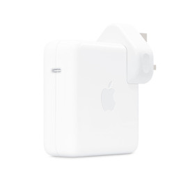شاحن جداري تايب سي - 96 واط 96W USB-C Power Adapter