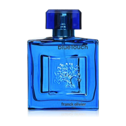 عطر بلو تاتش للرجال 100 مل  Blue Touch Eau De Toilette  For Men