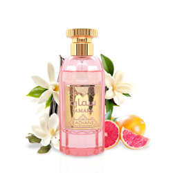 سمارة Eau De Parfum للنساء Samara Eau De Parfum Women's perfume 100ML