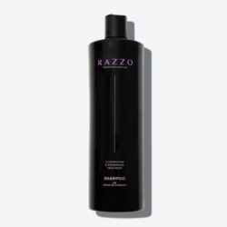 شامبو بزيت الأركان والكيراتين Shampoo With Argan Oil & Keratin 250 ml