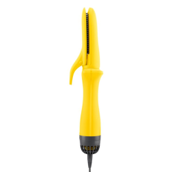 مجفف وكاوية تسريح الشعر 1600 واط The Straight Shot Blow-Drying Flat Iron 1600W