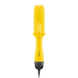 مجفف وكاوية تسريح الشعر 1600 واط The Straight Shot Blow-Drying Flat Iron 1600W
