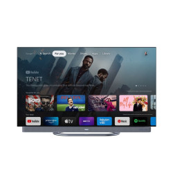 شاشة 4K OLED سمارت - 65 بوصة H65C95EUX QLED 4k Smart TV 65 inch