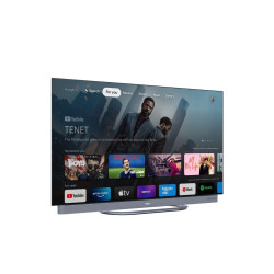 شاشة 4K OLED سمارت - 65 بوصة H65C95EUX QLED 4k Smart TV 65 inch