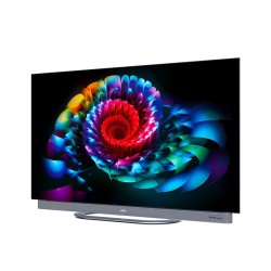 شاشة 4K OLED سمارت - 65 بوصة H65C95EUX QLED 4k Smart TV 65 inch