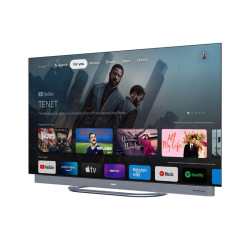 شاشة 4K OLED سمارت - 65 بوصة H65C95EUX QLED 4k Smart TV 65 inch