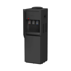 براد ماء مع ثلاجة Free Standing Water Dispenser