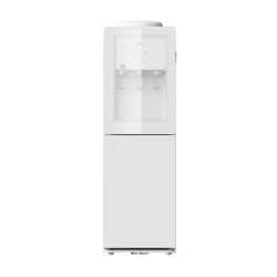 براد ماء مع ثلاجة  Free Standing Water Dispenser