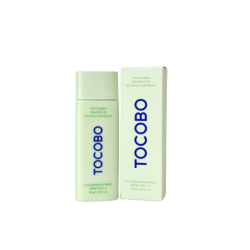 كريم واقي شمس مهدئ و مرمم Cica Calming Sun Serum Spf50 50ml