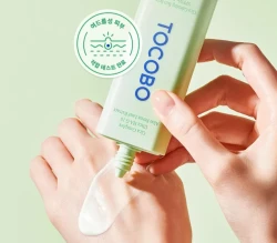 كريم واقي شمس مهدئ و مرمم Cica Calming Sun Serum Spf50 50ml