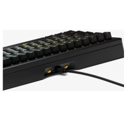 كيبورد جي ام ام كي 3 - 100% GMMK 3 HE Prebuilt Keyboard - 100%