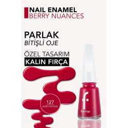 طلاء أظافر Nail Polish