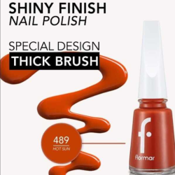 طلاء أظافر Nail Polish