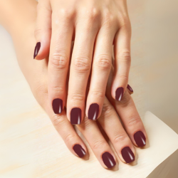 طلاء أظافر Nail Polish