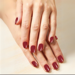 طلاء أظافر Nail Polish