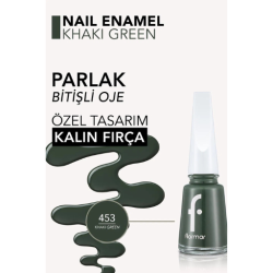 طلاء أظافر Nail Polish