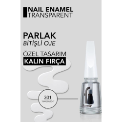 طلاء أظافر Nail Polish