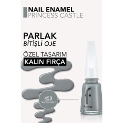 طلاء أظافر Nail Polish