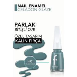 طلاء أظافر Nail Polish