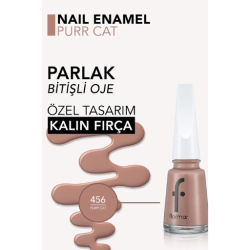 طلاء أظافر Nail Polish
