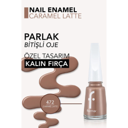 طلاء أظافر Nail Polish