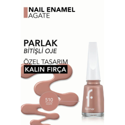 طلاء أظافر Nail Polish