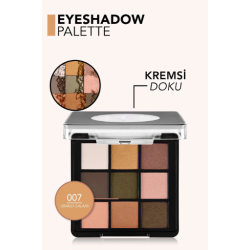 باليت ايشادو Eyeshadow Palette