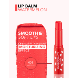 مرطب شفاه بنكهة البطيخ Lip Balm – Watermelon