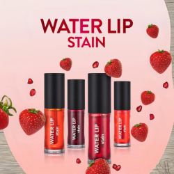 تنت مائي للشفاه Water Lip Stain