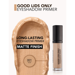 برايمر للعيون Good Lids Only Eyeshadow Primer