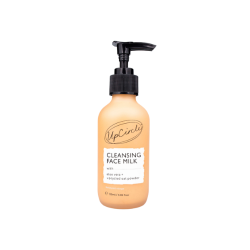 غسول وجه مغذي بالألوفيرا ومسحوق الشوفان  Nourishing Cleansing Face Milk With Aloe Vera and Oat Powder 120 ml 