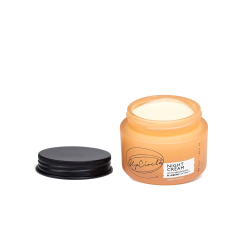 كريم ليلي بالتوت  Night Cream With Blueberry Extract