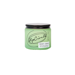 كريم مرطب للجسم بزيت الشيا Body Cream With Date Seeds