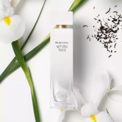 عطر وايت تي  Eau de Toilette للنساء White Tea Eau de Toilette for Women  